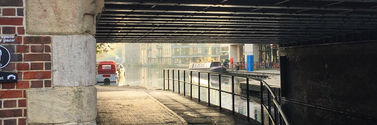 Douglas Dowell banner