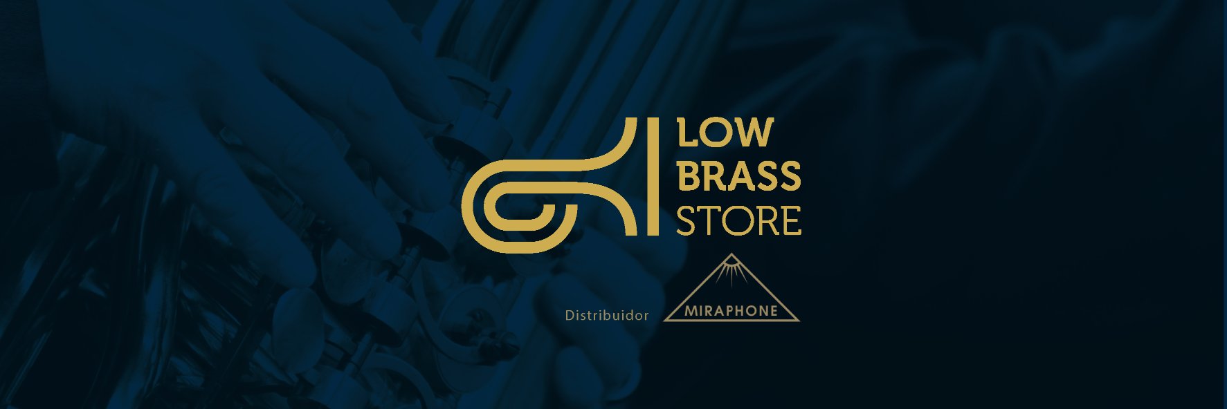 LowBrass_Store's profile banner image