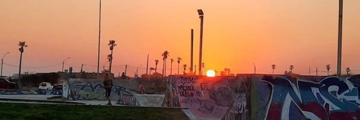 amoajustindb's profile banner image