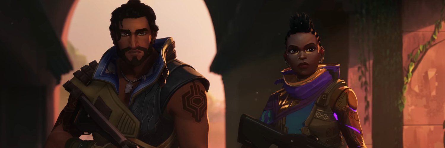 Julilloul's profile banner image