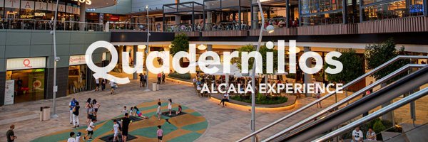 QuadernillosPC Profile Banner