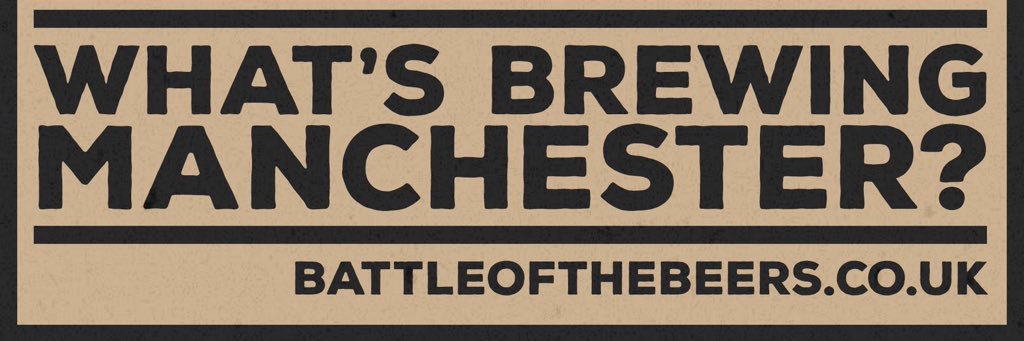 BattleOfTheBeer's profile banner image