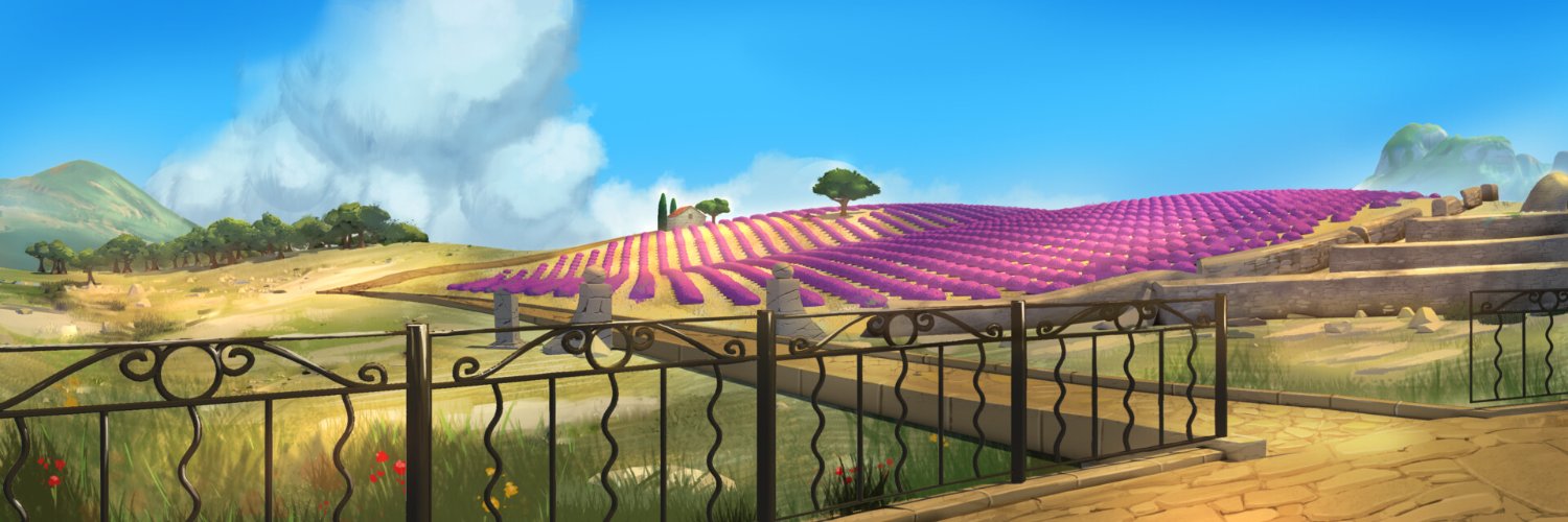 Pierre Dupiat banner