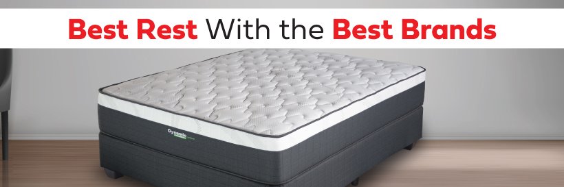 The Bed Shop SA banner