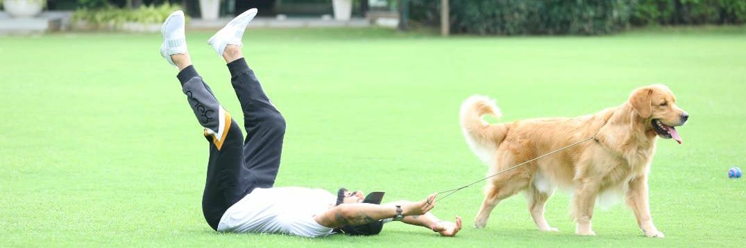 VASANTH KUMAR banner