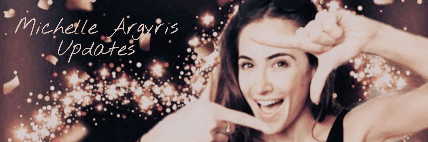 MichelleAUpdate's profile banner image