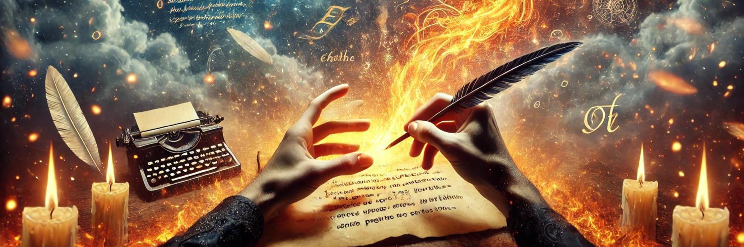 Sinbad Alexandros (Author) banner