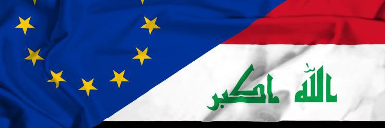 🇪🇺 🇮🇶 Klemens Semtner banner