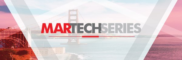 MarTech Series Profile Banner