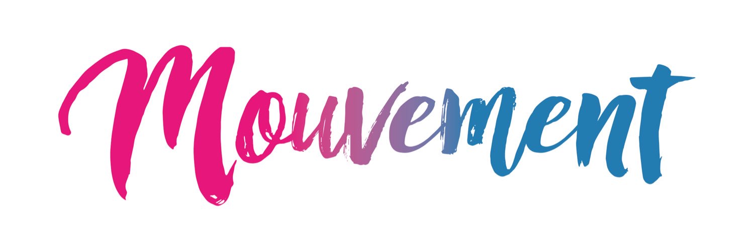 Mouvement banner