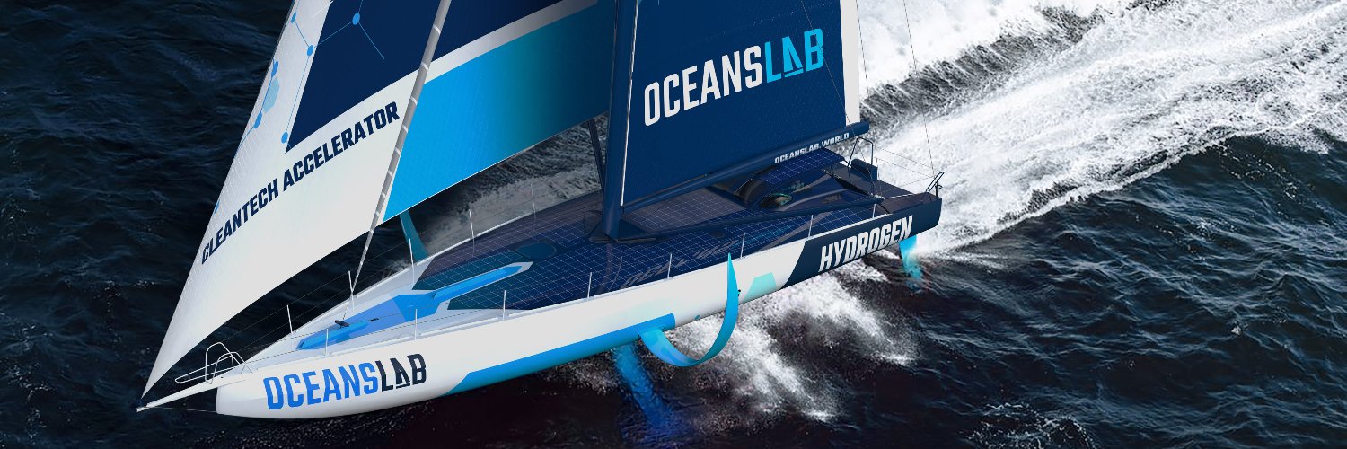 OceansLab - Cleantech Accelerator banner