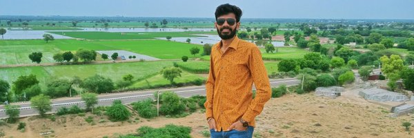 RaychandPanchal Profile Banner