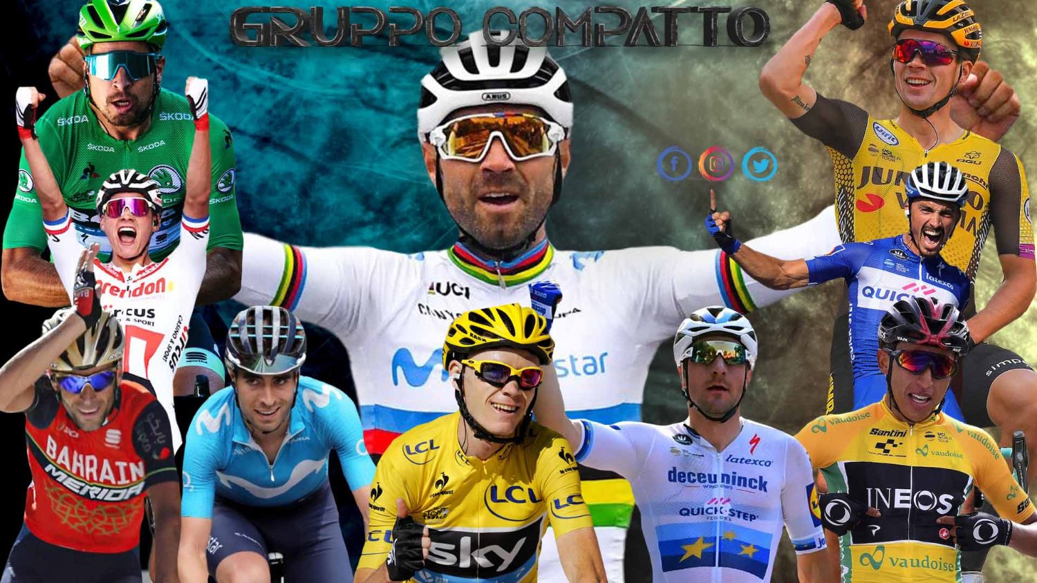 GruppoCompatto banner