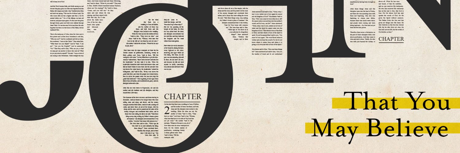 Family Church banner