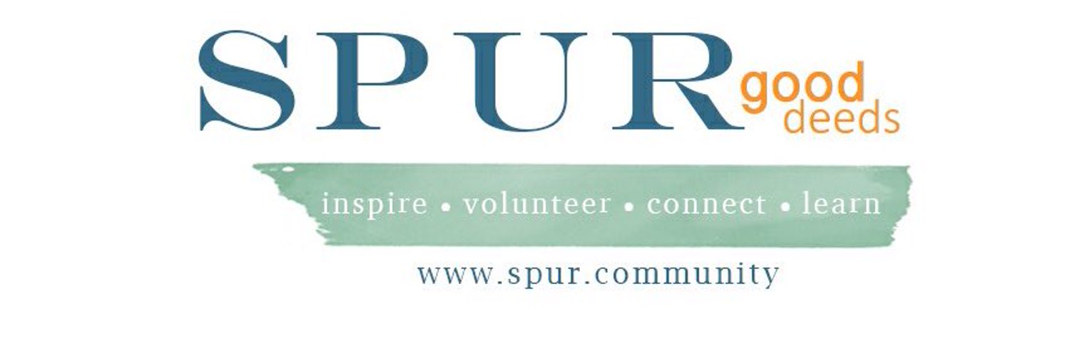 SPUR Profile Banner