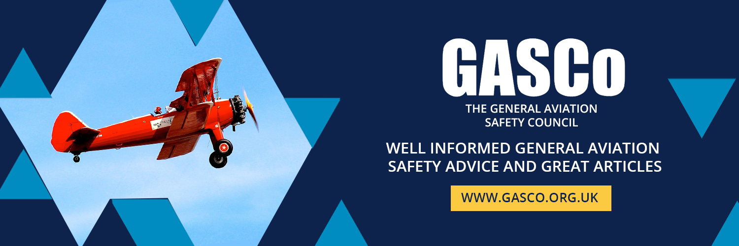 GASCO Profile Banner