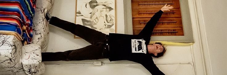 Lin-Manuel Miranda banner