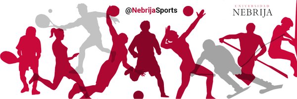 Nebrija Sports Profile Banner