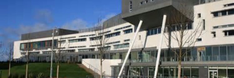 QMU Podiatry banner