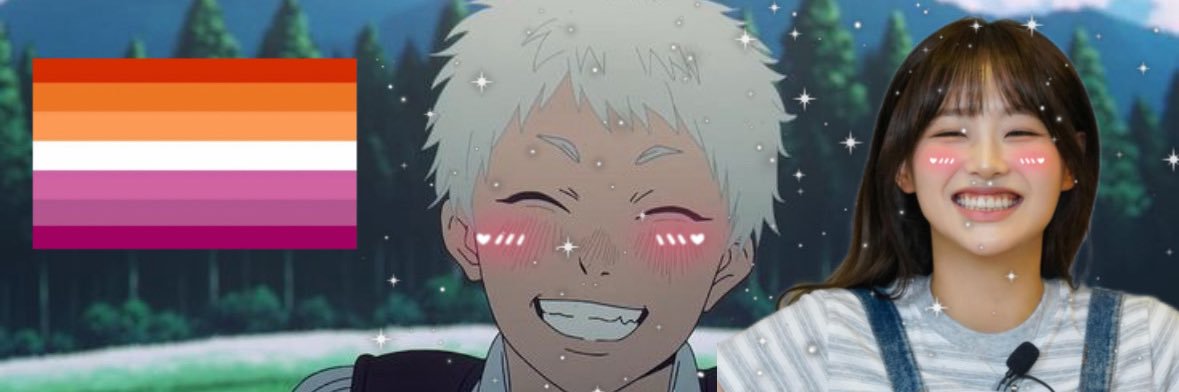 chuusoulmate's profile banner image