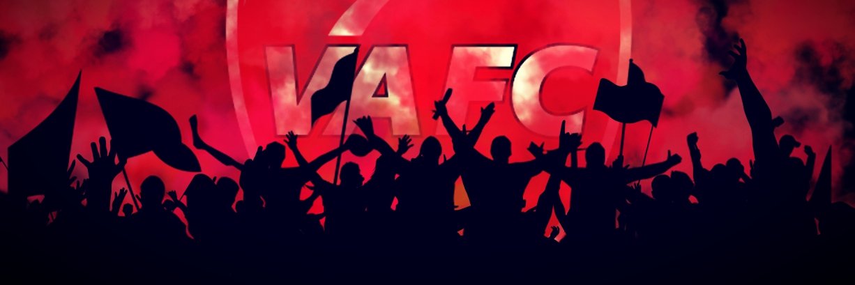 EspaceVafc's profile banner image