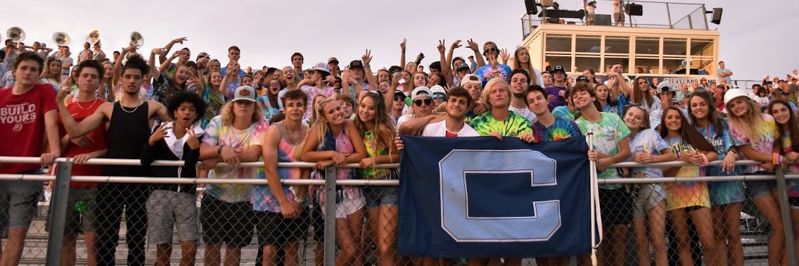 CvHS Scribe banner