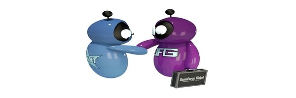 GameforceGlobal Profile Banner