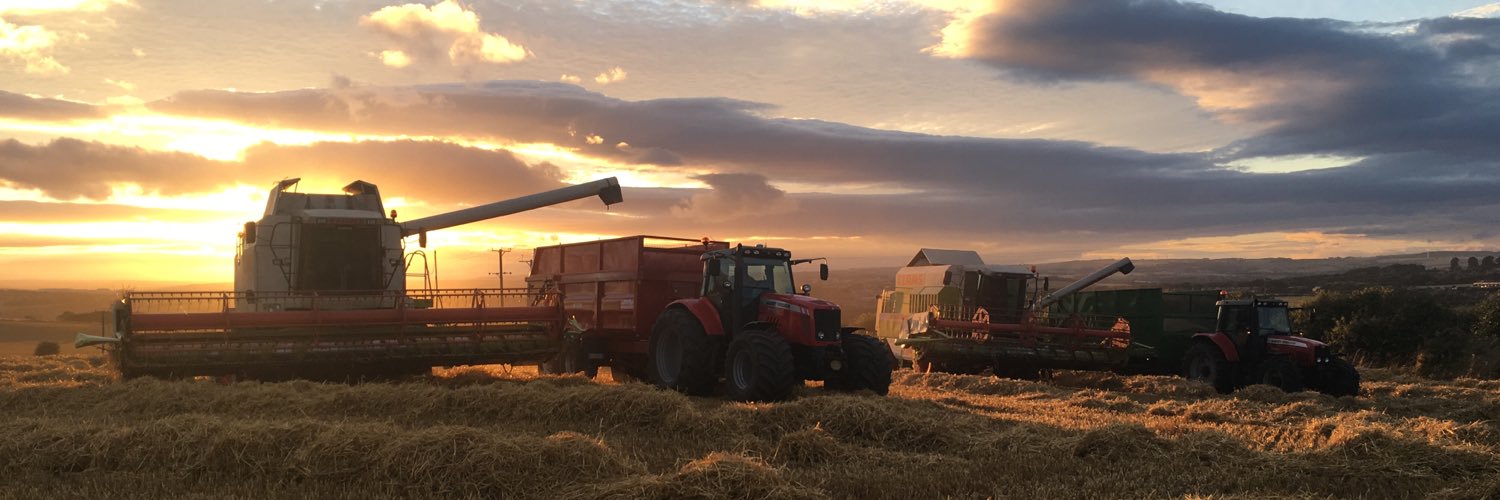 DKB Crop Protection banner