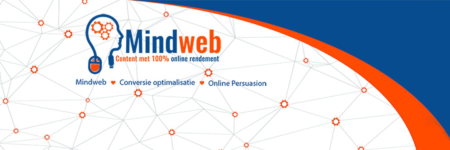 Mindweb_nl's profile banner image