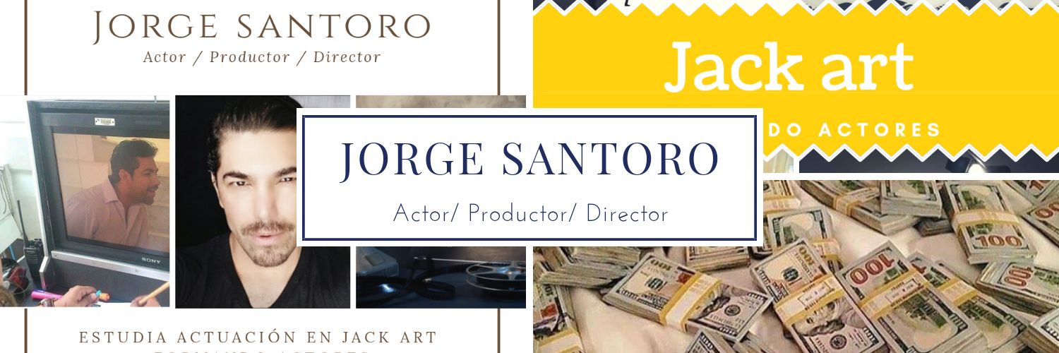 jorgesant_oro's profile banner image