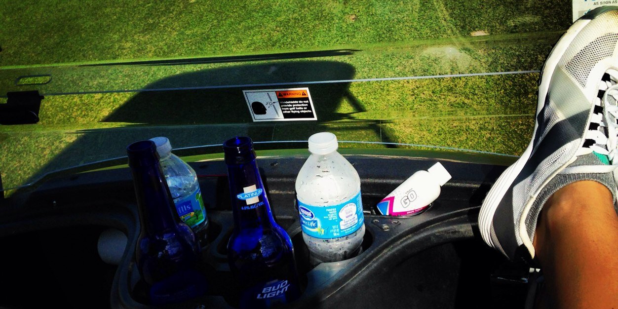 Mrsrossgolf's profile banner image
