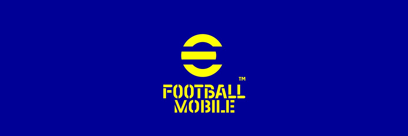 eFootball 2026 Mobile banner