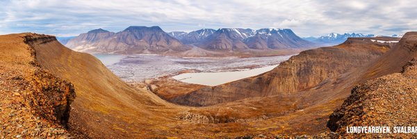 Arch2Arctic Profile Banner