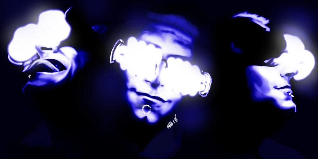 IAsking's profile banner image