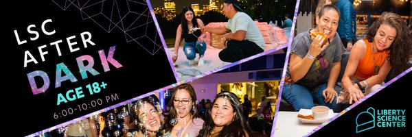 LSCAfterDark Profile Banner