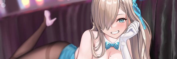 k1nakoM Profile Banner
