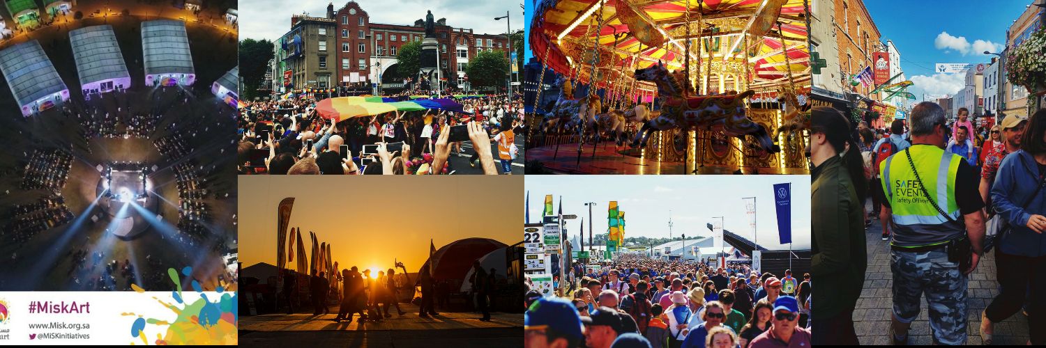 Cuckoo Events banner