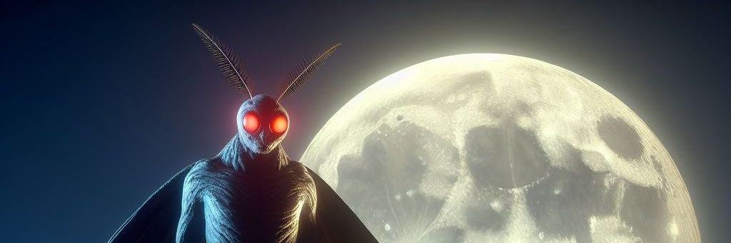 gerrymoth's profile banner image