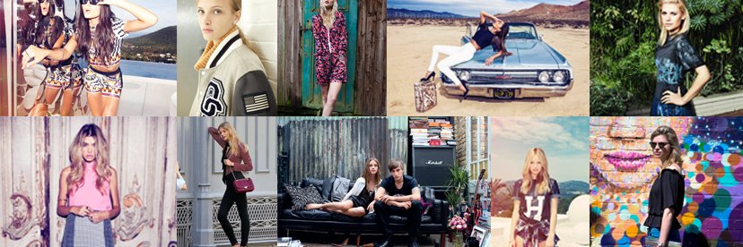 ParcelConnect banner