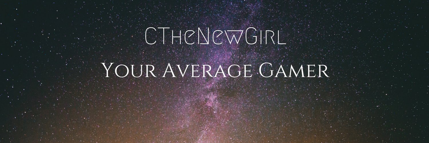 CTheNewGirl banner