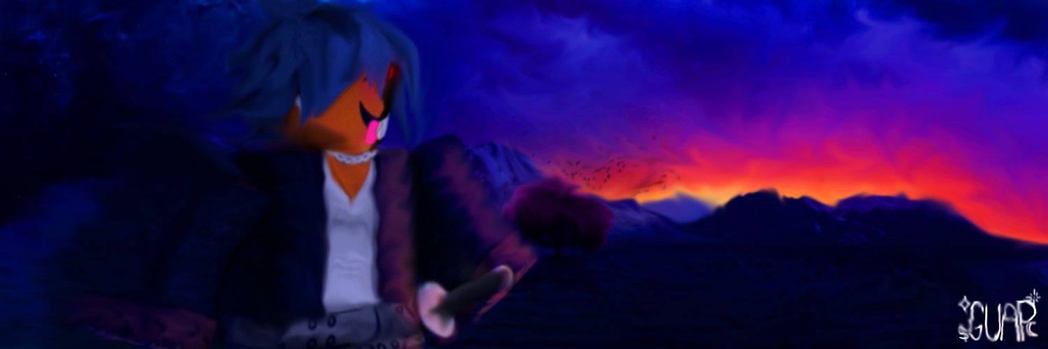 Guapledz's profile banner image