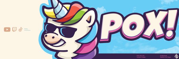 Poxonlox Profile Banner