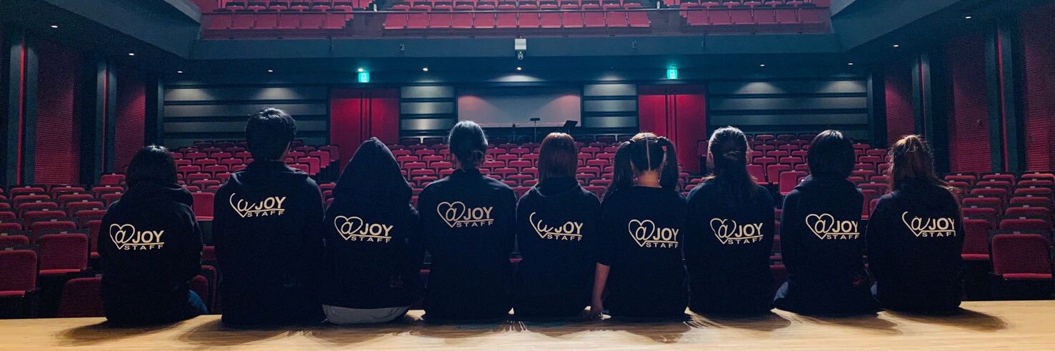 joy060606's profile banner image