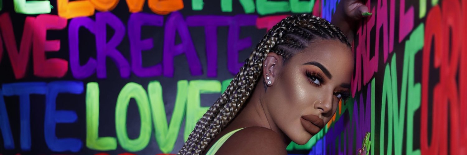 Amber Marie banner