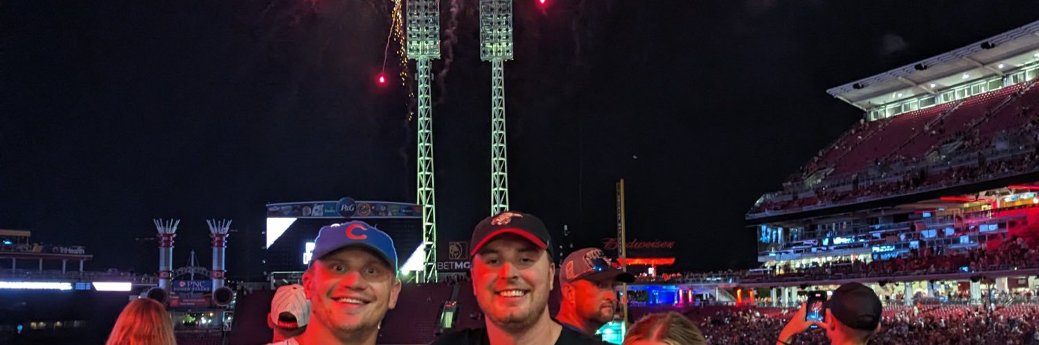 connormur07's profile banner image