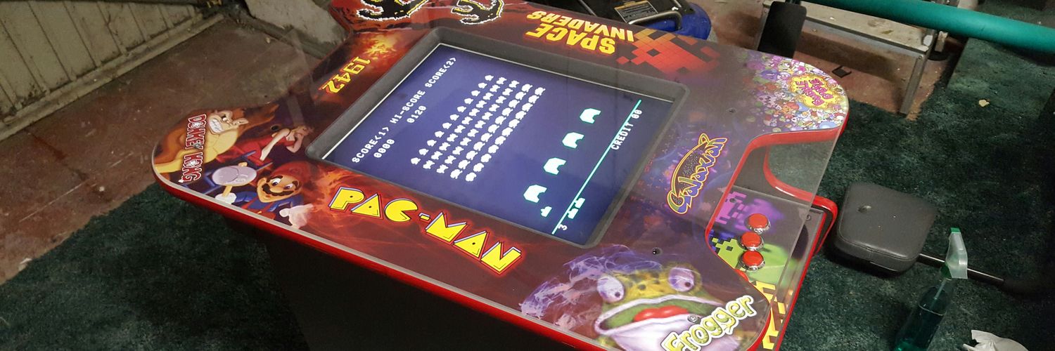 Retrocabs banner