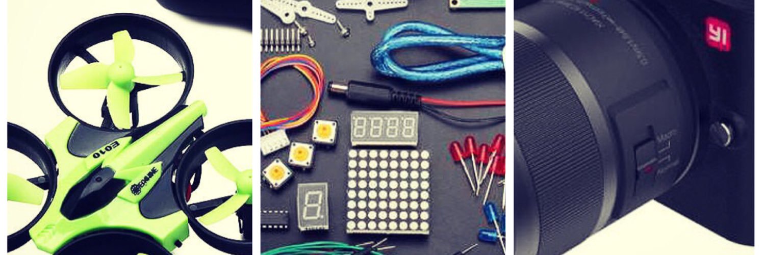 techgeekshop's profile banner image