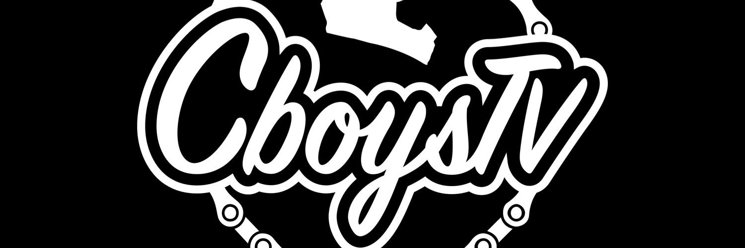 CboysTV banner