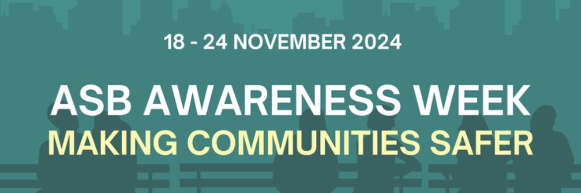 Torfaen Community Safety & Cohesion Team banner