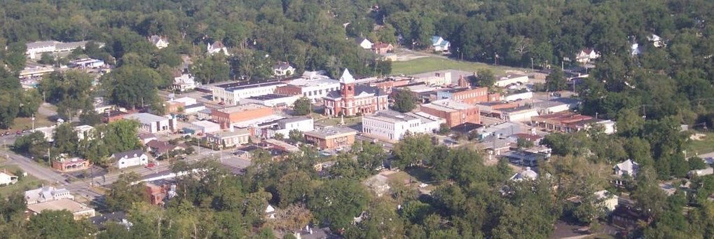 CityofJacksonGA's profile banner image